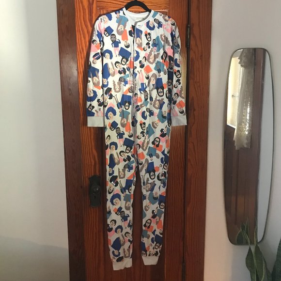 Matching familiy pajamas - Canadian celebrities - Picture 4 of 12